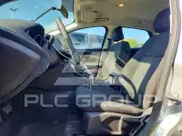 2018 Ford FOCUS фото