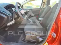 2018 Ford FOCUS фото