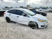 2018 Ford FOCUS фото