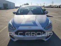 2018 Ford FOCUS фото