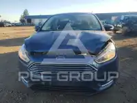 2018 Ford FOCUS photo