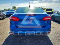2018 Ford FOCUS фото