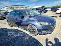 2018 Ford FOCUS photo
