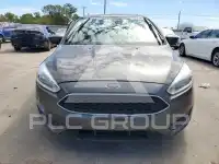 2018 Ford FOCUS фото