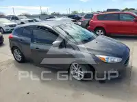 2018 Ford FOCUS фото