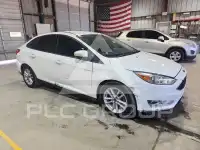 2018 Ford FOCUS фото
