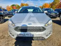 2018 Ford FOCUS фото
