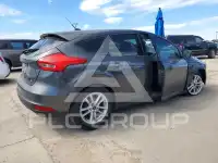 2018 Ford FOCUS фото