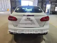 2018 Ford FOCUS фото