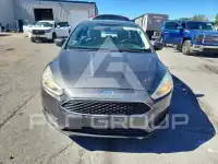 2018 Ford FOCUS фото