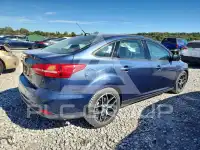 2018 Ford FOCUS photo