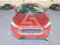 2018 Ford FOCUS фото