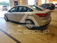 2018 Ford FOCUS фото