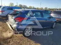 2018 Ford FOCUS photo