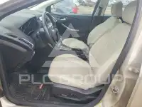 2018 Ford FOCUS фото