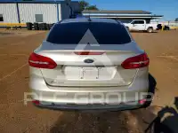 2018 Ford FOCUS фото