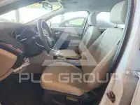 2018 Ford FOCUS фото