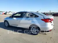 2018 Ford FOCUS фото