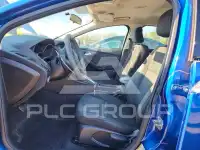 2018 Ford FOCUS фото