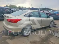 2018 Ford FOCUS фото