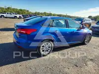 2018 Ford FOCUS фото