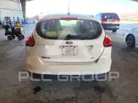 2018 Ford FOCUS фото