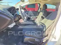 2018 Ford FOCUS фото