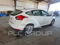 2018 Ford FOCUS фото
