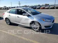 2018 Ford FOCUS фото