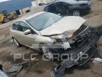 2018 Ford FOCUS фото