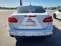 2018 Ford FOCUS фото