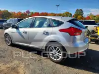 2018 Ford FOCUS фото