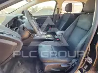 2018 Ford FOCUS фото