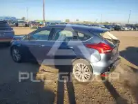 2018 Ford FOCUS photo