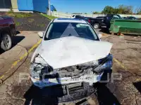 2018 Ford FOCUS фото