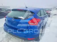 2018 Ford FOCUS фото