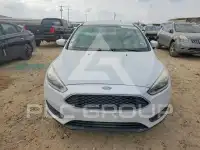 2018 Ford FOCUS фото
