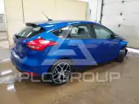 2018 Ford FOCUS photo
