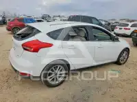 2018 Ford FOCUS фото