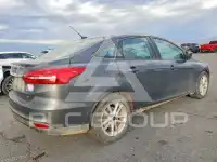2018 Ford FOCUS photo