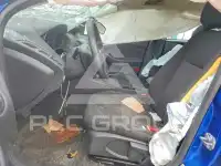 2018 Ford FOCUS photo