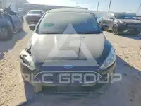 2018 Ford FOCUS фото