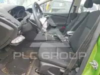 2018 Ford FOCUS photo