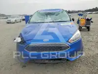 2018 Ford FOCUS photo