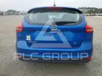 2018 Ford FOCUS photo