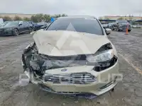 2018 Ford FOCUS photo