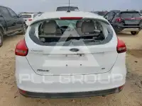 2018 Ford FOCUS фото
