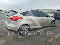 2018 Ford FOCUS photo