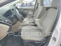 2018 Ford FOCUS фото
