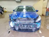 2018 Ford FOCUS photo